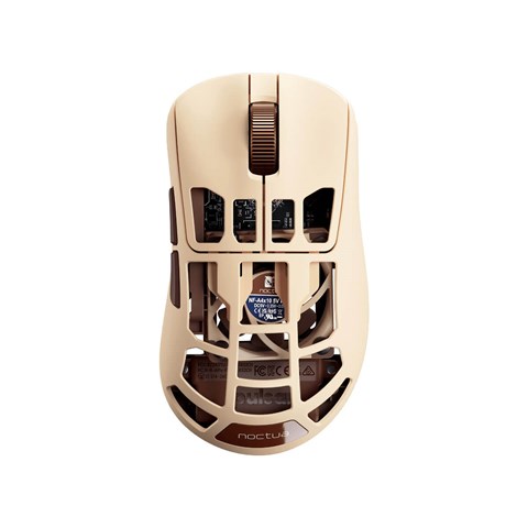 Feinmann F01 Noctua Edition FMF01XS201 8月1日発売