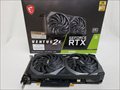 GeForce RTX 3060 VENTUS 2X 12G OC 各サイトで併売につき売切れのさいはご容赦願います。