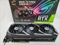 ROG-STRIX-RTX3060TI-O8G-V2-GAMING 各サイトで併売につき売切れのさいはご容赦願います。