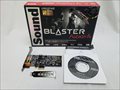 Sound Blaster Audigy Fx /SB-AGY-FX 各サイトで併売につき売切れのさいはご容赦願います。