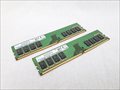 PC4-23400(DDR4 2933) 8GB x2 /バルク 各サイトで併売につき売切れのさいはご容赦願います。