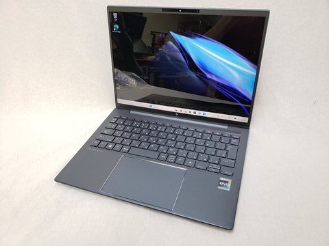 Dragonfly G4 (i5-1335U/13.3FHD+/16GB/SSD512GB/LTE/W11) /8Q4J5PA [3007]各サイトで併売につき売切れのさいはご容赦願います。