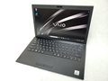 VAIO Pro PG （i5-1035G1/13.3FHD/8GB/SSD256GB/W11） /VJPG13C11N [4545]各サイトで併売につき売切れのさいはご容赦願います。