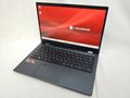 dynabook GA83/XW (Ryzen5-7530U/13.3/16GB/SSD512GB/W11) /A6A1XWF8314A [5608]各サイトで併売につき売切れのさいはご容赦願います。