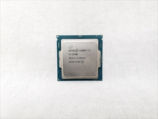 Core i7-6700 バルク (3.40GHz/ターボブースト時4.00GHz/4-core 8-thread/Total Cache 8MB/TDP65W/HD Graphics 530) 各サイトで併売につき売切れのさいはご容赦願います。