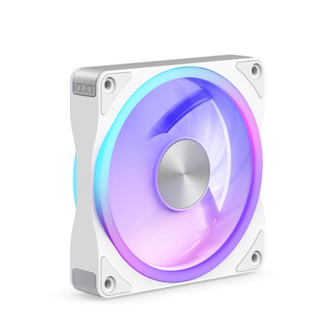 F120U Ultra RGB Fan White (RF-E12US-WA) 