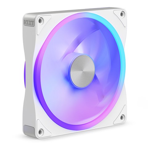 F140U Ultra RGB Fan White (RF-E14US-WA) 