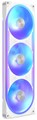 F420U Ultra RGB Fan White (RF-E42US-WA) 