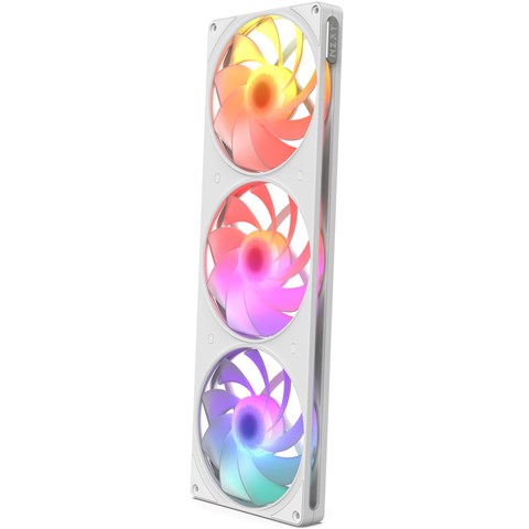 F420 RGB REVERSE（2026）White (RF-R242R-WF) 