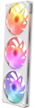 F420 RGB REVERSE（2026）White (RF-R242R-WF) 
