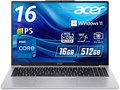 Aspire Lite AL16-52P-F76Y