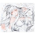 Aeperion Shimo-Quartz ガラスマウスパッド 9月2日発売