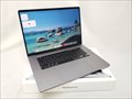 MacBook Pro 16 Late 2019 シルバー（ベースMVVM2J/A、メモリ32GB、グラフィックス:Radeon Pro 5600M(8GB)へカスタム） 各サイトで併売につき売切れのさいはご容赦願います。