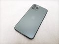 iPhone11 Pro 64GB ミッドナイトグリーン /MWC62J/A softbank 【SIMロック解除品】 各サイトで併売につき売切れのさいはご容赦願います。
