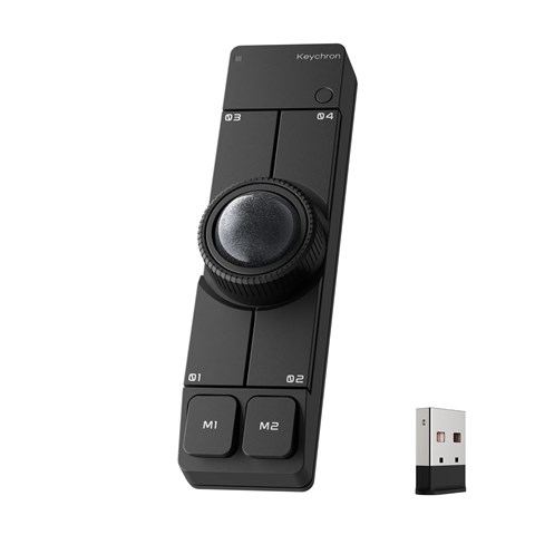 Keychron Nape pro ブラック 8月28日発売