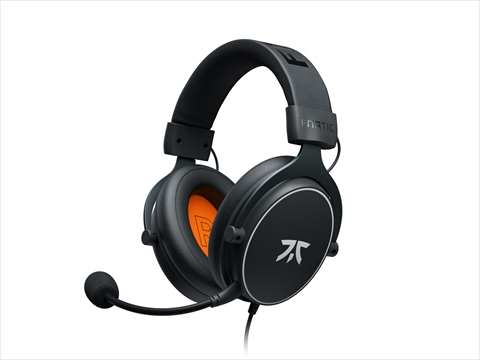 REACT - Analog Gaming Headset HS0003-001