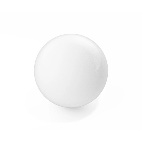 Keychron Nape pro用トラックボール25mm ホワイト 8月28日発売