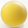 Keychron Nape pro用トラックボール25mm イエロー 8月28日発売