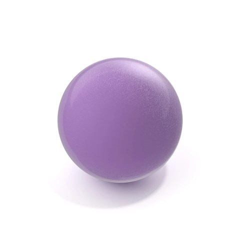 Keychron Nape pro用トラックボール25mm パープル 8月28日発売