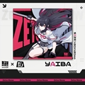【ﾜﾝｽﾞﾁｬﾝｽ】 ZETSUMEOW 刃-YAIBA- Black 【毎月第2土曜日はワンズの日】ワンズチャンス！ご来店いただいたお客様限定、店頭のみの大特価！電話等でのお取り置きはできません。あらかじめご了承下さいませ。