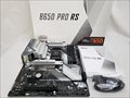 B650 Pro RS 各サイトで併売につき売切れのさいはご容赦願います。