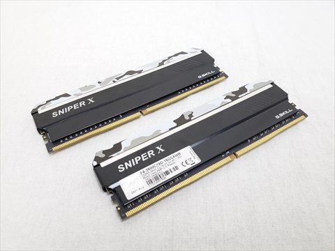 F4-3600C19D-16GSXWB /バルク 各サイトで併売につき売切れのさいはご容赦願います。