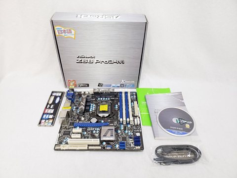 Z68 Pro3-M 各サイトで併売につき売切れのさいはご容赦願います