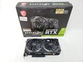 GeForce RTX 3060 Ti VENTUS 2X 8GD6X OC 各サイトで併売につき売切れのさいはご容赦願います。