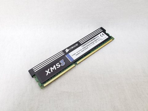 PC3-12800(DDR3 1600) 8GB /バルク 各サイトで併売につき売切れのさいはご容赦願います。