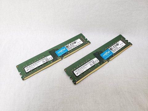 CT2K16G4DFRA32A /バルク 各サイトで併売につき売切れのさいはご容赦願います。
