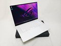 ROG Zephyrus G16 GU605MZ-U9R4080W (Ultra9-185H/16/32GB/1TB/RTX4080) 各サイトで併売につき売切れのさいはご容赦願います。