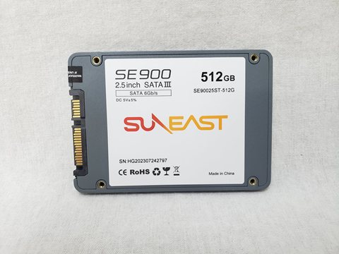 SE90025ST-512G 各サイトで併売につき売切れのさいはご容赦願います。