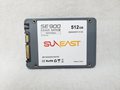SE90025ST-512G 各サイトで併売につき売切れのさいはご容赦願います。