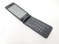 902KC ブラック /DIGNO ケータイ3 【softbank SIMロックあり】 各サイトで併売につき売切れのさいはご容赦願います。