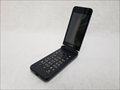 902KC ブラック /DIGNO ケータイ3 【softbank SIMロックあり】 各サイトで併売につき売切れのさいはご容赦願います。
