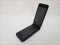 902KC ブラック /DIGNO ケータイ3 【softbank SIMロックあり】 各サイトで併売につき売切れのさいはご容赦願います。