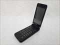 902KC ブラック /DIGNO ケータイ3 【softbank SIMロックあり】 各サイトで併売につき売切れのさいはご容赦願います。