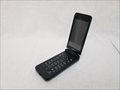 902KC ブラック /DIGNO ケータイ3 【softbank SIMロックあり】 各サイトで併売につき売切れのさいはご容赦願います。