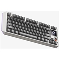 MelGeek CENTAURI 80 TTC FKOM White Switch