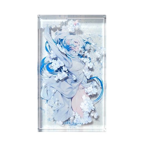 X-raypad NOD眠 Control 2mm Slim Glass Mousepad Large | マウス