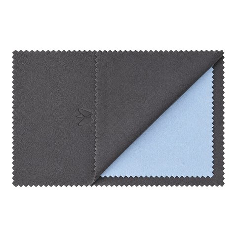 X-raypad NOD眠 Control 2mm Slim Glass Mousepad Large | マウス
