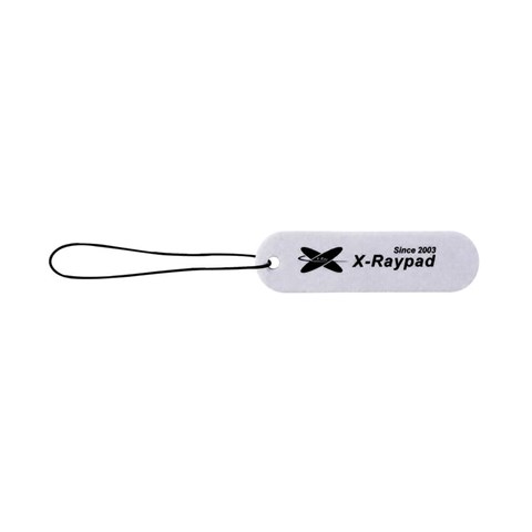 X-raypad NOD眠 Control 2mm Slim Glass Mousepad Large | マウス