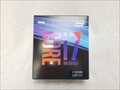 Core i7-9700K BOX (3.60GHz/ターボブースト時4.90GHz/8-core 8-thread/Total Cache 12MB/TDP95W/UHD Graphics 630) 各サイトで併売につき売切れのさいはご容赦願います。