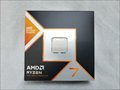 Ryzen7 9850X3D W/O Cooler (8C/16T、4.7Ghz(最大5.6)、120W、L2+L3 Cache 104MB、Radeon Graphics ) 各サイトで併売につき売切れのさいはご容赦願います。