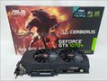 【中古】 CERBERUS-GTX1070TI-A8G　※お一人様1個限定 【毎月第2土曜日はワンズの日】ワンズチャンス！ご来店いただいたお客様限定、店頭のみの大特価！電話等でのお取り置きはできません。あらかじめご了承下さいませ。