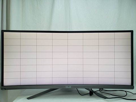 【中古】 ROG SWIFT PG348Q　※1台限定 【毎月第2土曜日はワンズの日】ワンズチャンス！ご来店いただいたお客様限定、店頭のみの大特価！電話等でのお取り置きはできません。あらかじめご了承下さいませ。