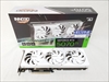 [保証確認] GeForce RTX 5070 Ti X3 OC WHITE /GD5070T-16GERX3OCW 各サイトで併売につき売切れのさいはご容赦願います。