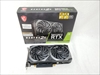 GeForce RTX 3060 Ti VENTUS 2X 8G OCV1 LHR 各サイトで併売につき売切れのさいはご容赦願います。