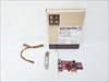 IEEE1394-PCIe (1394a) 各サイトで併売につき売切れのさいはご容赦願います。