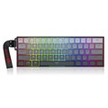 K617GGB-RGB-MPTI FIZZ 60% Rapid Trigger 8月21日発売